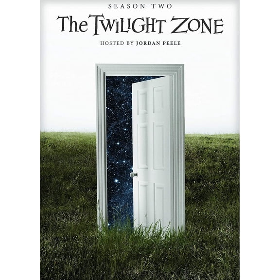 Twilight Zone: Season Two