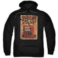 thumbnail image 1 of Twilight Zone - Seer - Pull-Over Hoodie - XX-Large, 1 of 2