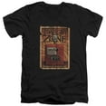 thumbnail image 1 of Twilight Zone - Seer - Slim Fit V Neck Shirt - Small, 1 of 2