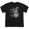 thumbnail image 1 of Twilight Zone - Someone On The Wing - Youth Short Sleeve Shirt - Medium, 1 of 2