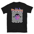 thumbnail image 1 of Twilight Zone Tee Rod Serling 3rd Eye Acid T-Shirt, 1 of 2