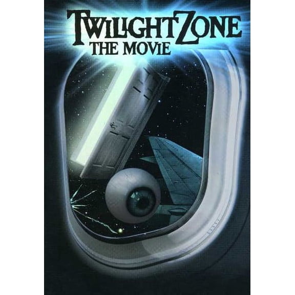 Pre-Owned Twilight Zone-Movie [DVD]