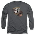 thumbnail image 1 of Twilight Zone - The Norm - Long Sleeve Shirt - Large, 1 of 2