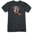 thumbnail image 1 of Twilight Zone - The Norm - Slim Fit Short Sleeve Shirt - Medium, 1 of 2