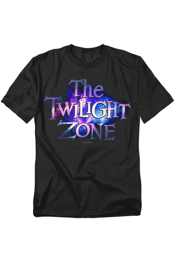 T-Shirt Twilight Galaxy Unisex Graphic Tee For Men & Women
