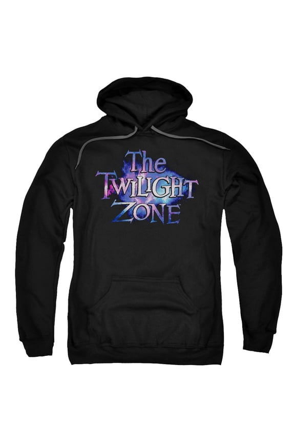 Twilight Zone - Twilight Galaxy - Pull-Over Hoodie - XX-Large