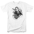 thumbnail image 1 of Archie Comics LAUGHING JUGHEAD Licensed Juniors V-Neck Tee Shirt - 3X, 1 of 2