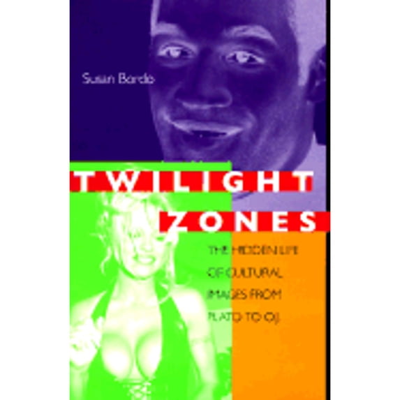 Pre-Owned Twilight Zones: The Hidden Life of Cultural Images from Plato to O.J. (Hardcover) 0520211014 9780520211018