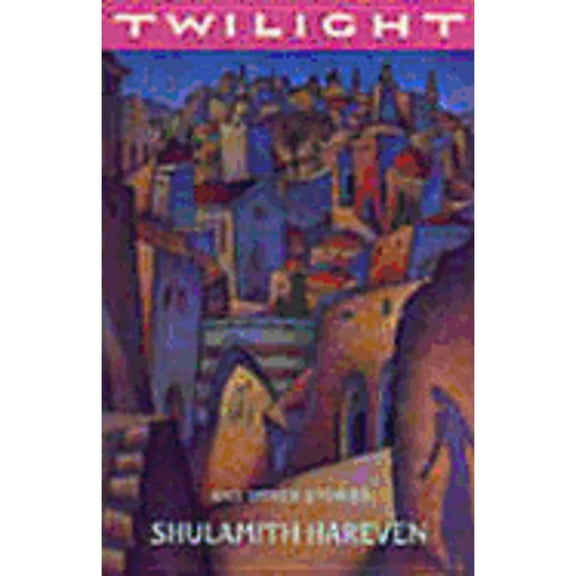 Pre-Owned Twilight and Other Stories (Paperback) 1562790129 9781562790127
