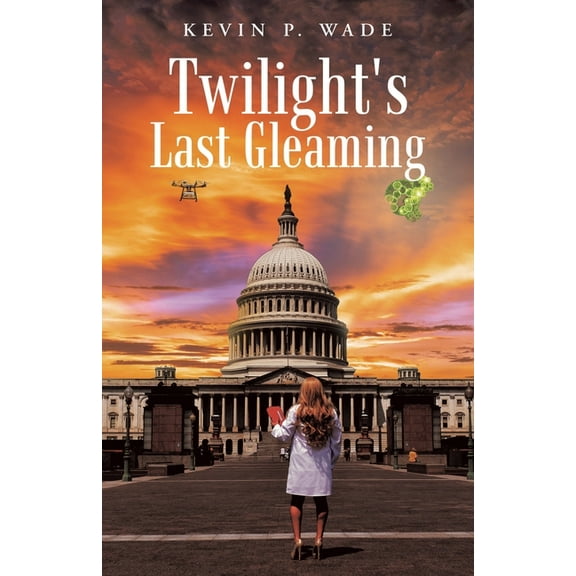 Twilight's Last Gleaming, (Paperback)