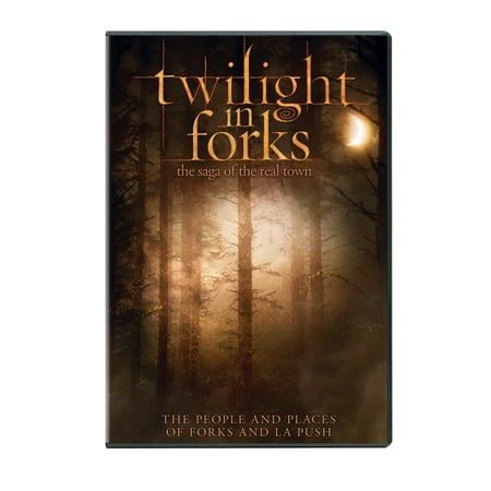 Summit Inc/Lionsgate - Twilight in Forks [DIGITAL VIDEO DISC]