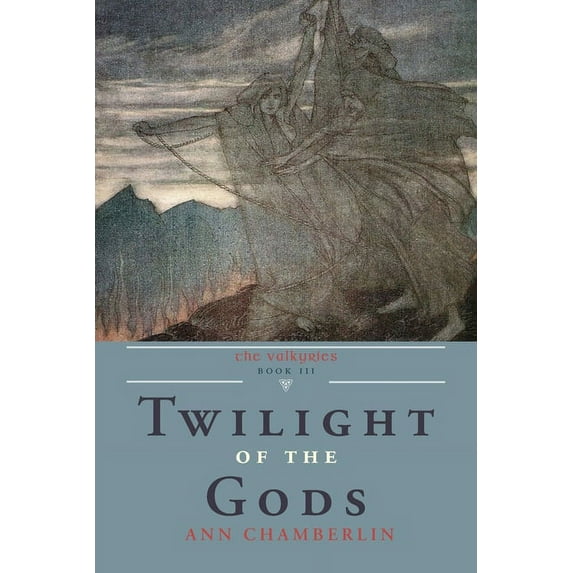 Twilight of the Gods