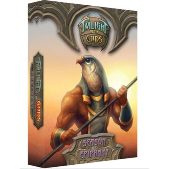 Twilight of the Gods: Season of Epiphany Pack