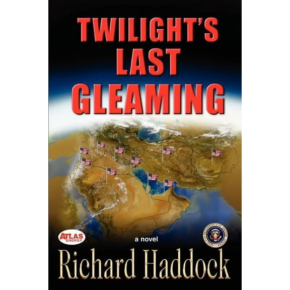 Twilight's Last Gleaming