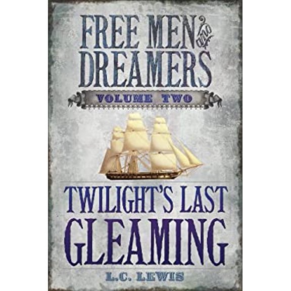 Pre-Owned Twilight's Last Gleaming (Hardcover) 1598113798 9781598113792