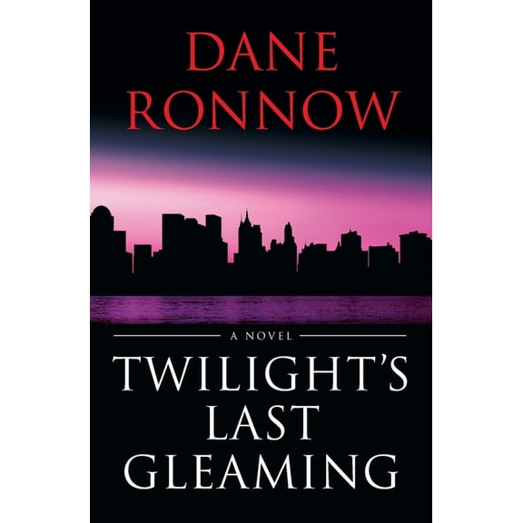 Twilight's Last Gleaming, (Paperback)