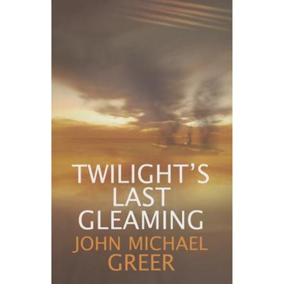 Pre-Owned Twilight's Last Gleaming, 9781782200352, 1782200355, Paperback,