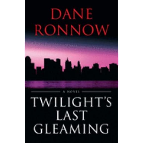 Pre-Owned Twilight's Last Gleaming (Paperback) 9780997985719