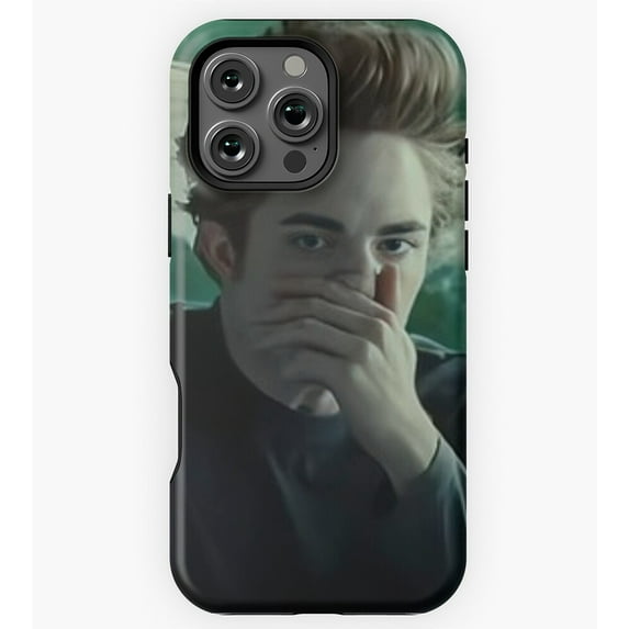 Twilight saga GA7764 Phone Case for iPhone 11 to 17 Pro Max