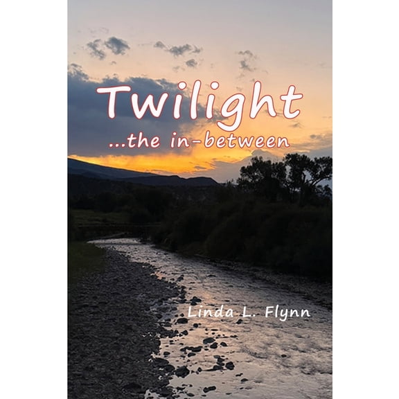 Twilight: ...the in-between, (Paperback)