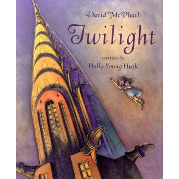 Pre-Owned Twilight (Hardcover) 0689819757 9780689819759