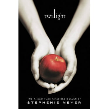 Pre-Owned Twilight (Paperback) 0316015849 9780316015844