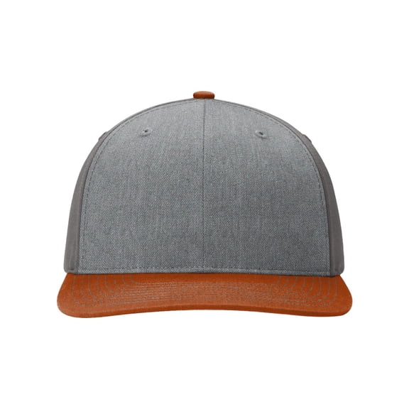 Twill Back Trucker Cap