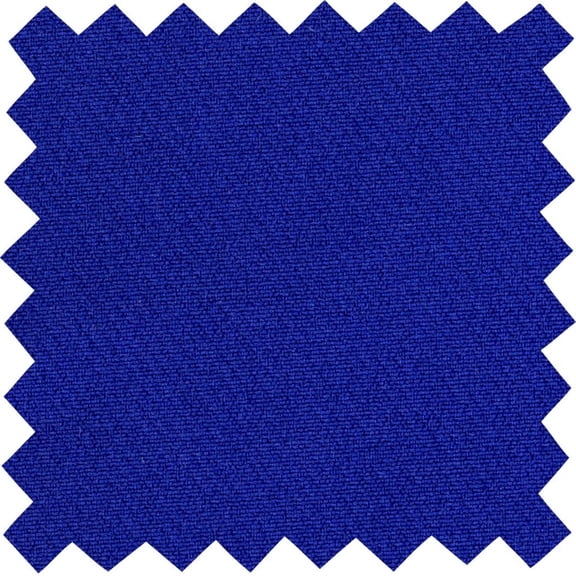 Twill Dull Satin SBS Stretch Woven Fabric - Dress Fabric, Sewing Fabric (ROYAL, 1.5"x1.5"SampleOfFabric)