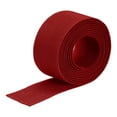 thumbnail image 1 of Uxcell Twill Elastic Band Double-Side Flat Elastic Ribbon Cords for Sewing Waistband Red 2 Yard, 1 of 6