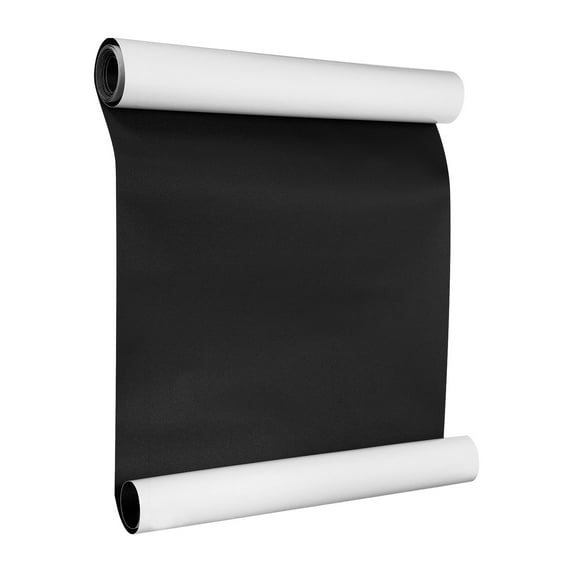 Twill Repair Patches for Sofa Tent Bag,16x79in Self-Adhesive Patches Repair for Clothing, Fabric Crafts, Kit for Backpack Shoe Decoration (Black)