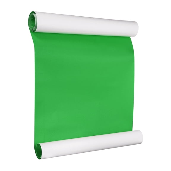 Twill Repair Patches for Sofa Tent Bag,16x79in Self-Adhesive Patches Repair for Clothing, Fabric Crafts, Kit for Backpack Shoe Decoration (Green)