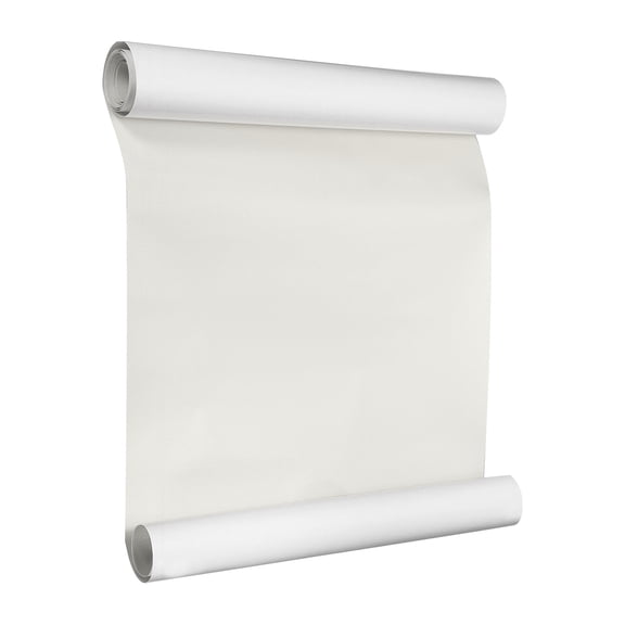 Twill Repair Patches for Sofa Tent Bag,16x79in Self-Adhesive Patches Repair for Clothing, Fabric Crafts, Kit for Backpack Shoe Decoration (White)