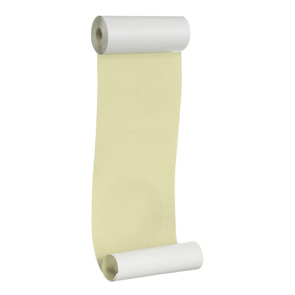 Twill Repair Patches for Sofa Tent Bag,4x79in Self-Adhesive Patches Repair for Clothing, Fabric Crafts, Kit for Backpack Shoe Decoration (Beige)