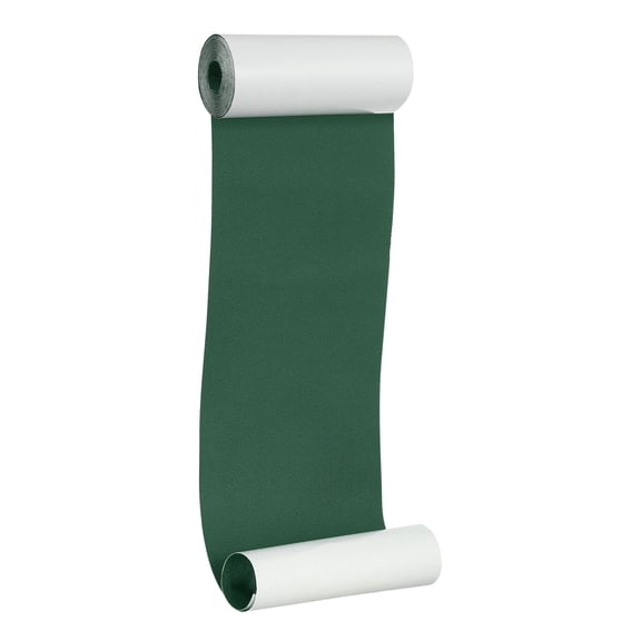 Twill Repair Patches for Sofa Tent Bag,4x79in Self-Adhesive Patches Repair for Clothing, Fabric Crafts, Kit for Backpack Shoe Decoration (Dark Green)