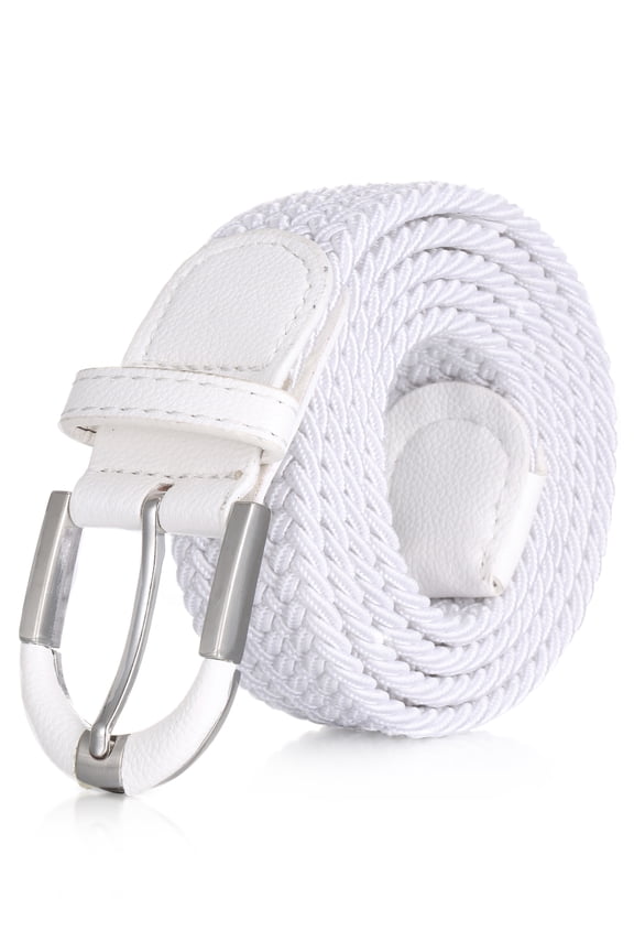Twill Weave Elastic Belt