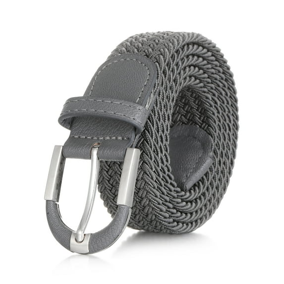 Twill Weave Elastic Belt