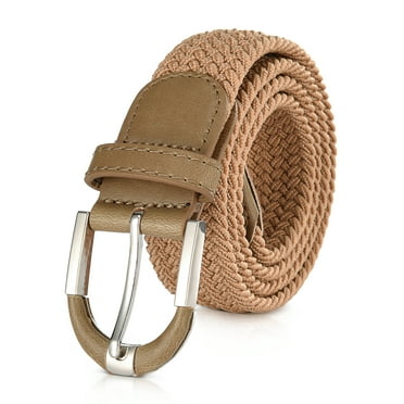 Twill Weave Elastic Belt
