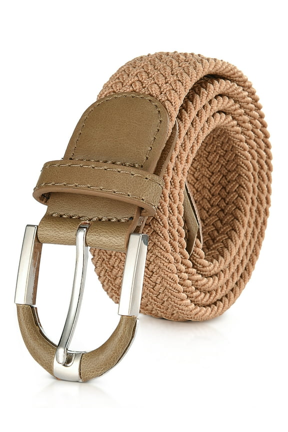 Twill Weave Elastic Belt