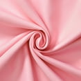 thumbnail image 1 of Poly Twill Fabric 58/60 Inch 170 GSM Polyester By The Yard For Sewing Apparel, Crafts, & Décor - Pink (1 Yard), 1 of 3