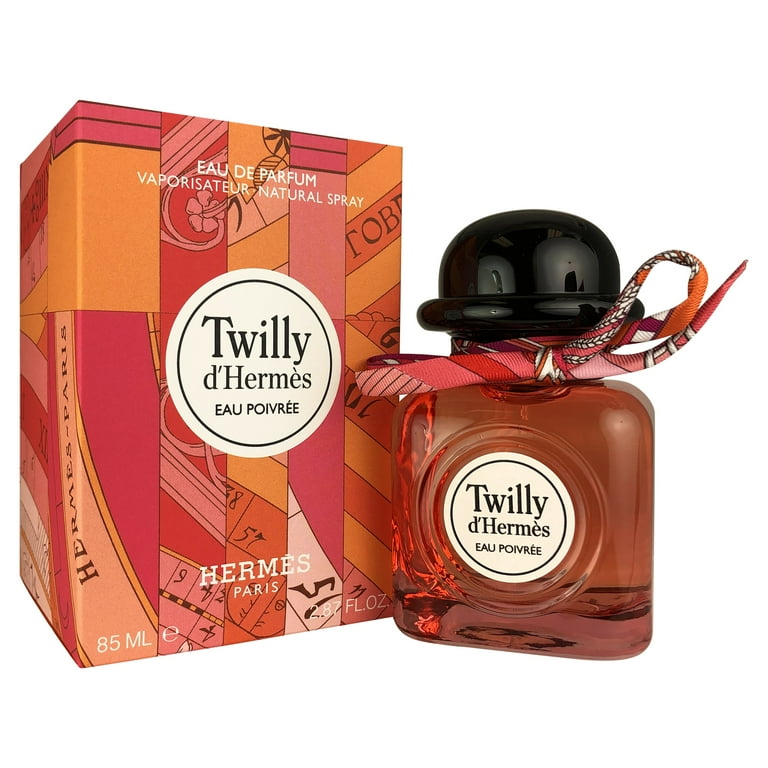 Twilly d'Hermes Eau Poivree Eau de parfum - 1.69 fl.oz