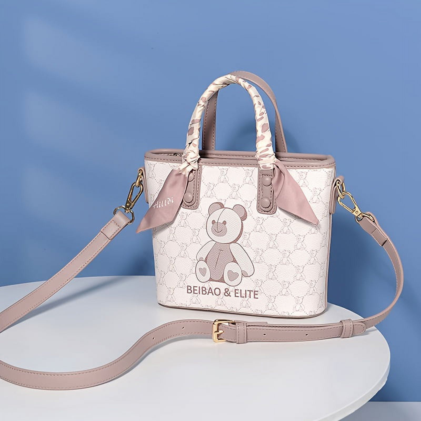 Personalized Twilly Scarf for Handbag Designer Bag Handle 