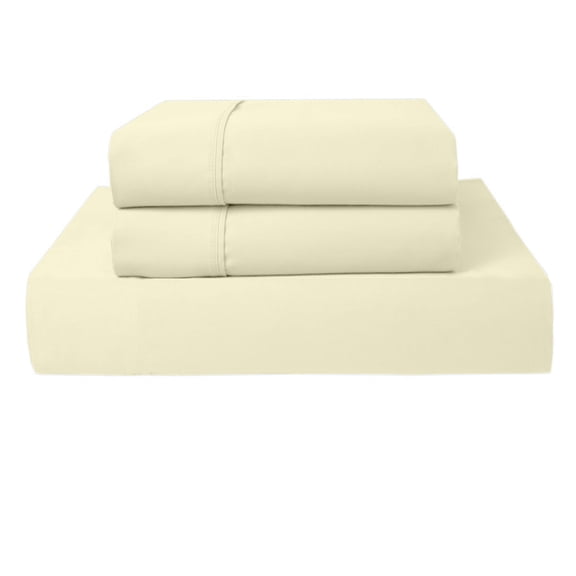 Settings In Computer PRATYUX RV Short Queen 3-PC (1 Fitted + 2 Pillowcases) Set 800-TC ...