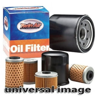 Air Filters Vs. Oil Filters