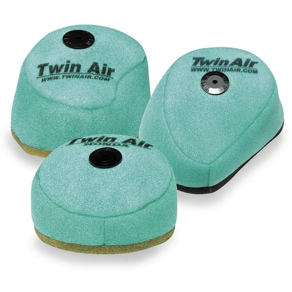 Twin Air 156058FRX Pre-Oiled Replacement Air Filter