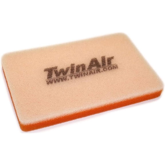 Twin Air Dual Stage Foam Air Filter for Polaris - Fits Scrambler/Predator/Outlaw 50 (2007-2016) - High Performance Engine Protection for ATV's. (OEM Part # 5431983)