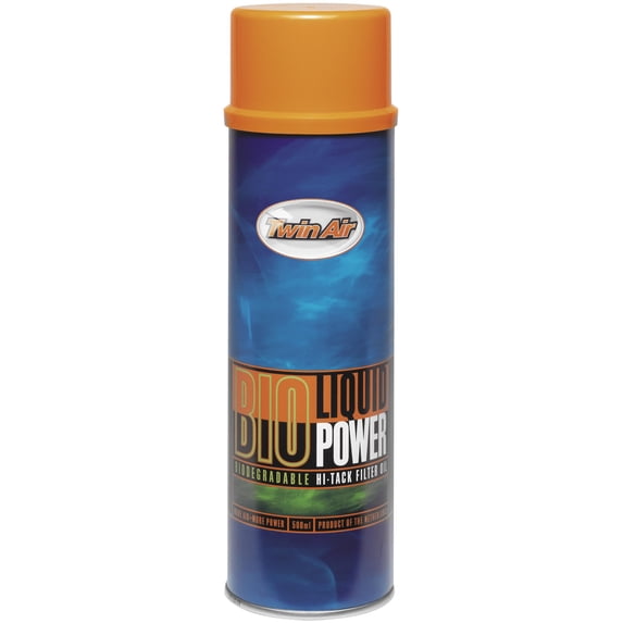 Twin Air 159018M Bio Liquid Power Oil Spray - 600ml.