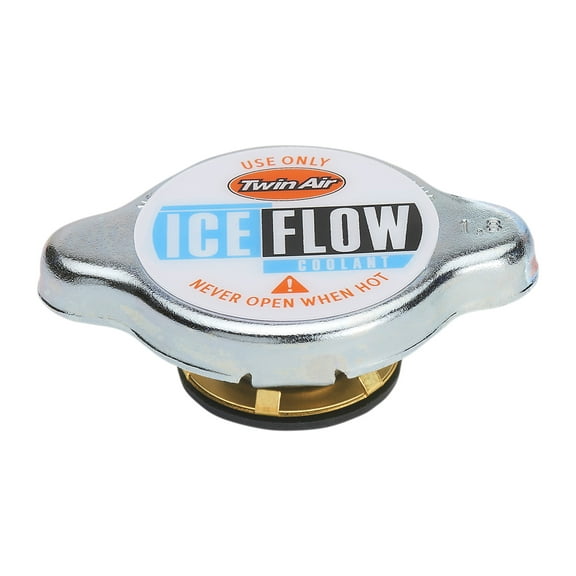 Twin Air Radiator Pressure Cap - 1.8 Bar (177900)