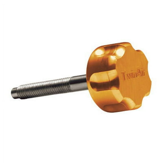 Twin Air Billet Filter Bolt For Yamaha, Suzuki, MZ