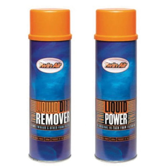 Twin Air Bio Spray Pack 159007