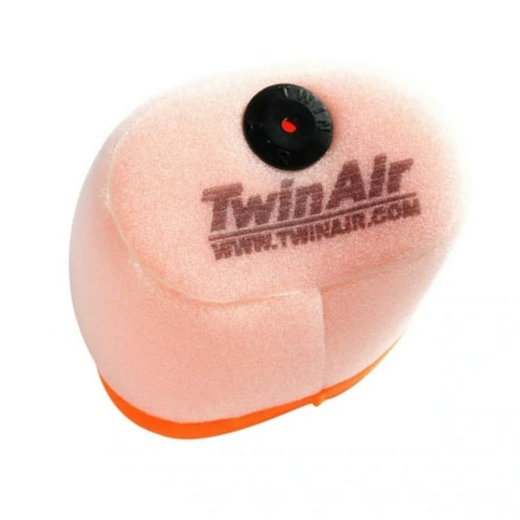 Twin Air Dual Stage Foam Air Filter for '02-08 Kawasaki KX125/KX250 (151116)